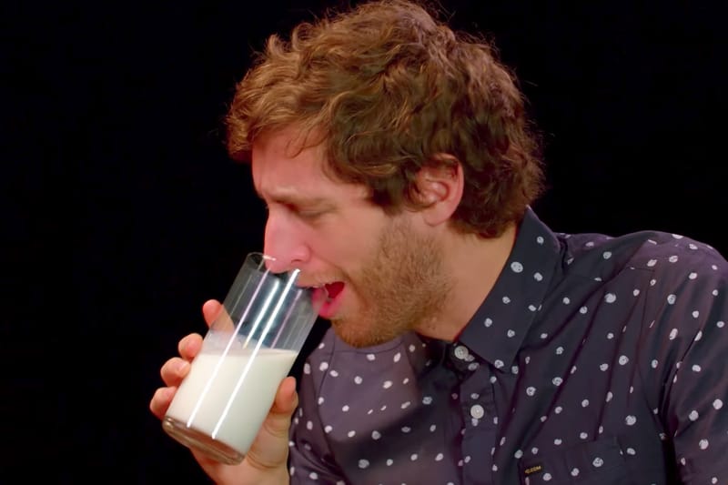 Thomas Middleditch | Hypebeast