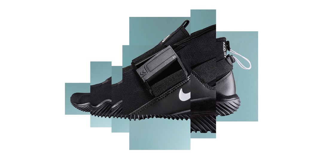 nikelab acg 2017