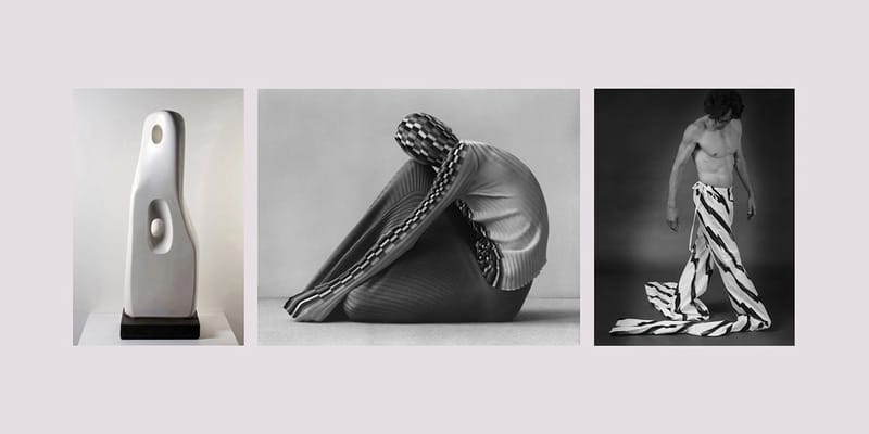 アート・デザイン・音楽 DISOBEDIENT BODIES JW ANDERSON JW Anderson examines the human form for Disobedient Bodies