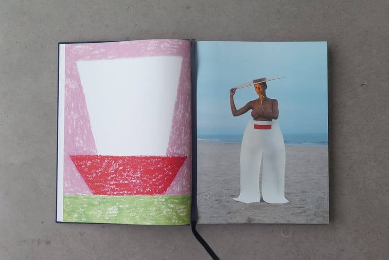 Jacquemus Marseille Exhibition and Book | Hypebeast
