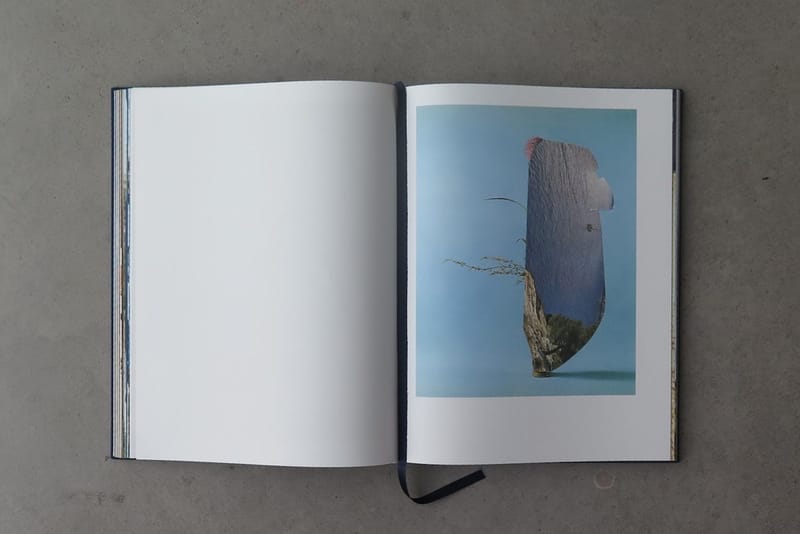 Jacquemus Marseille Exhibition and Book | Hypebeast
