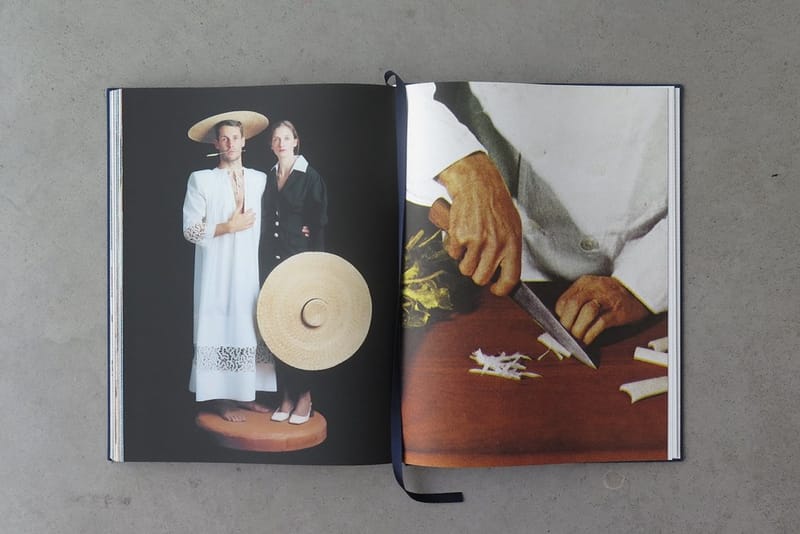 Jacquemus Marseille Exhibition and Book | Hypebeast