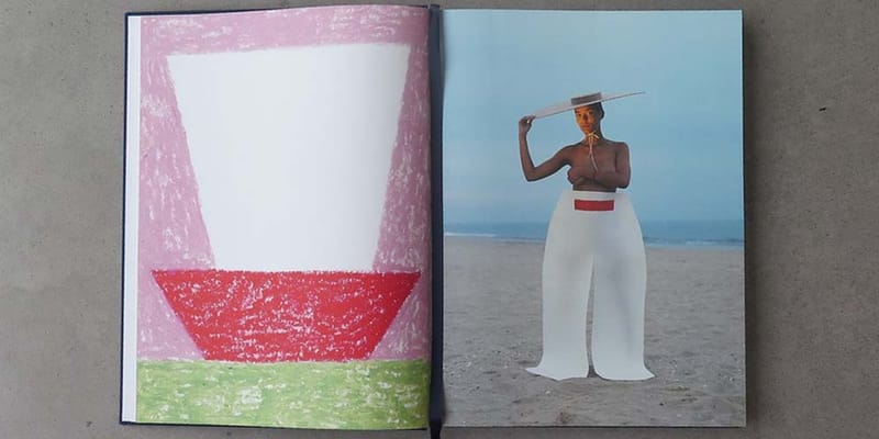 Jacquemus Marseille Exhibition and Book | Hypebeast