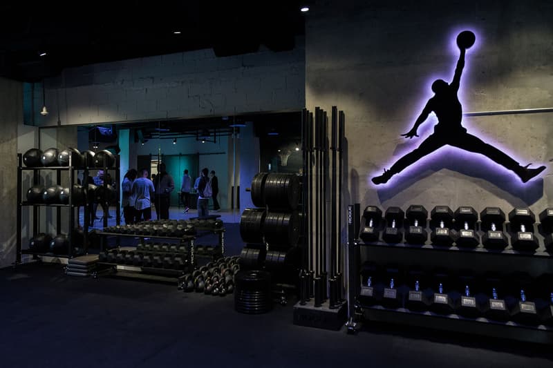 306 yonge jordan store