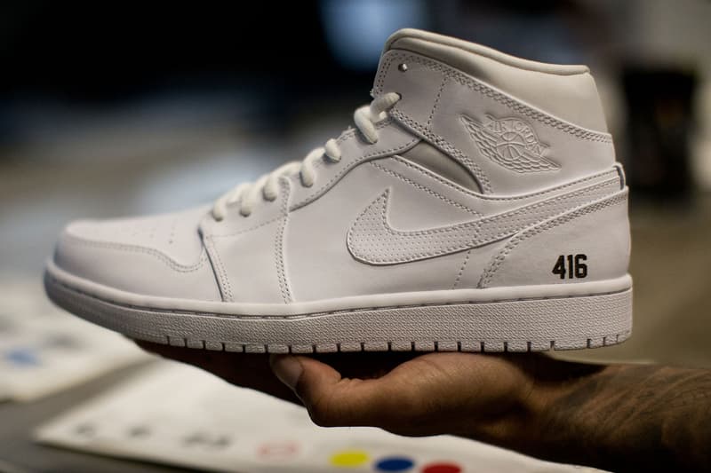 306 yonge jordan store