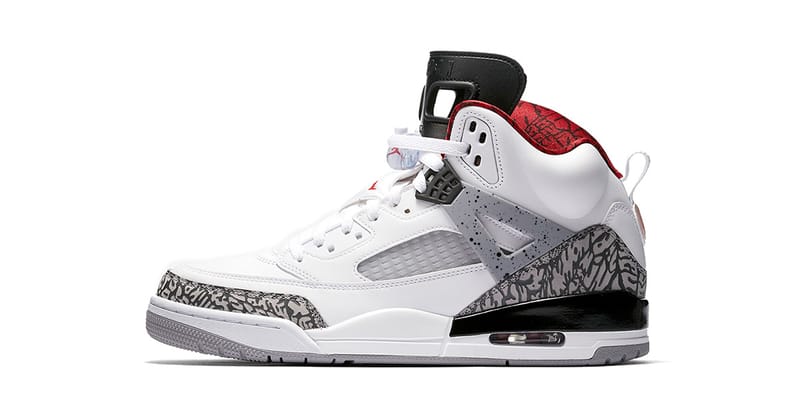 Jordan spizike logo outlet meaning