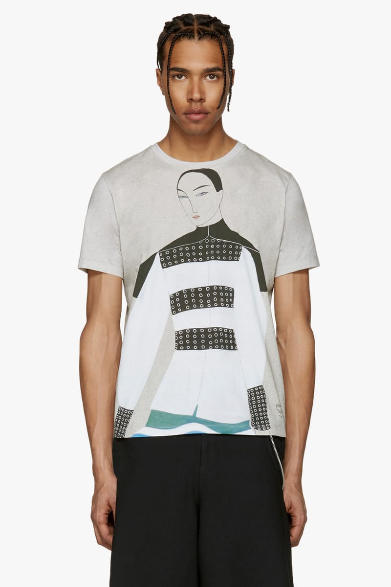 Jw hot sale anderson ssense