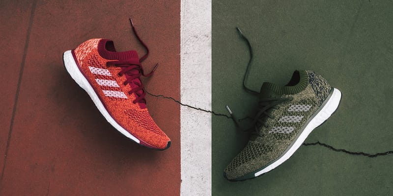 Adidas adizero outlet primeknit boost