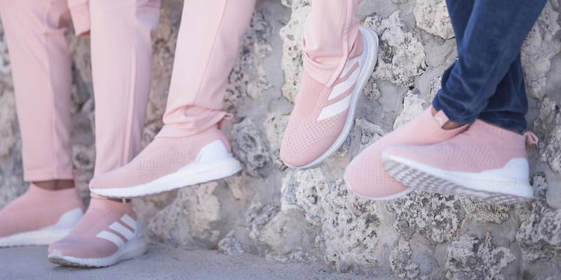 Kith ultra shop boost flamingo