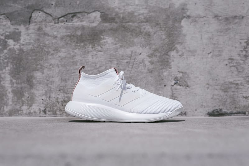 KITH adidas Soccer Footwear Release Details Hypebeast