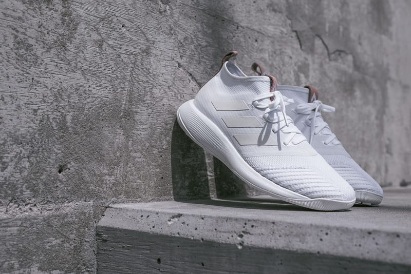 Kith x outlet adidas soccer