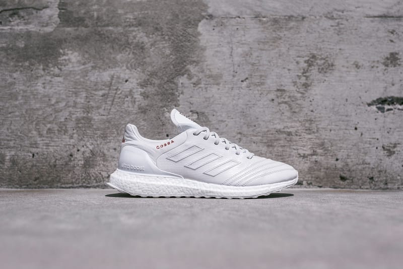 Kith x adidas copa clearance mundial 18 ultra boost