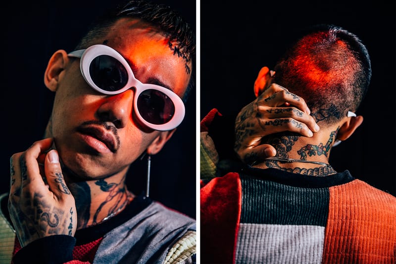 KOHH HYPEBEAST Magazine Issue 17 Feature | Hypebeast