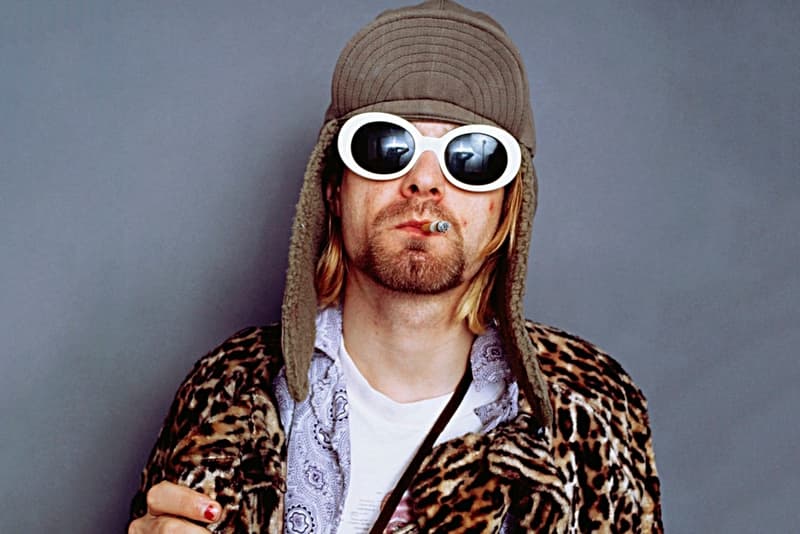 kurt cobain sunglasses funko pop