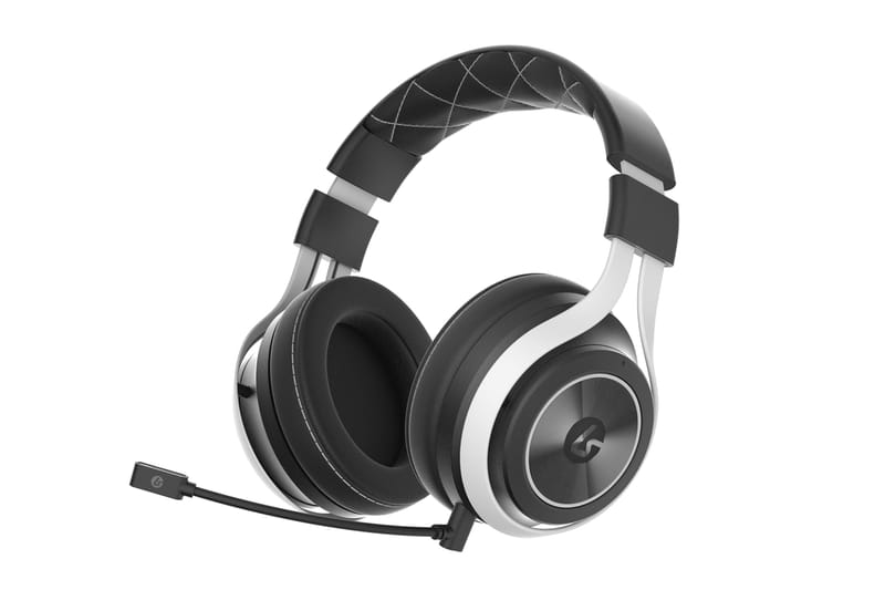 Lucidsound headset online xbox