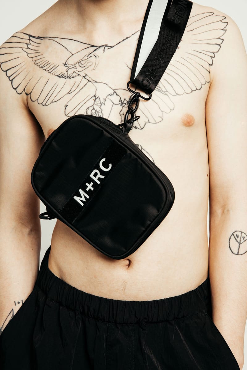 M+RC NOIR Latest 2017 Spring Drop | Hypebeast