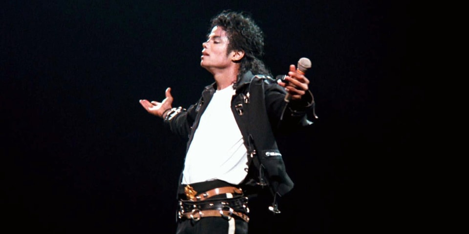 Michael Jackson: Searching for Neverland Trailer | Hypebeast