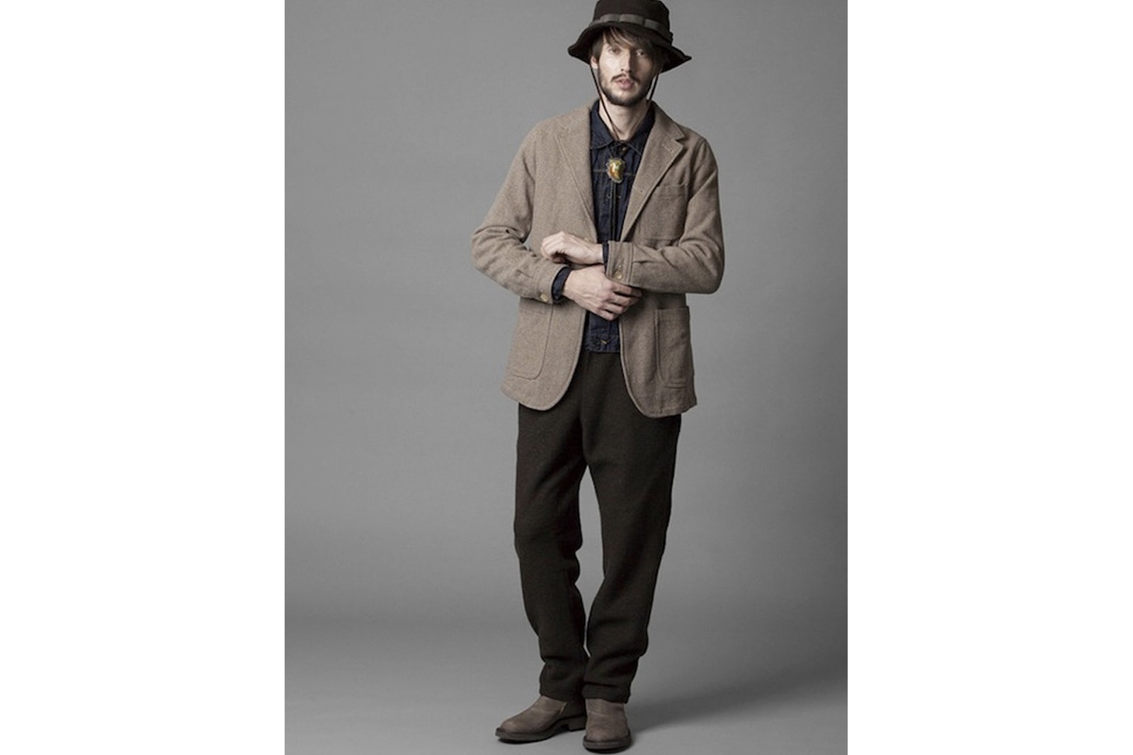 Needles Clothing Everything You Need to Know Hypebeast