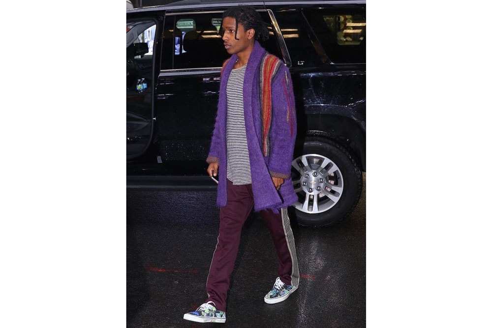 Needles Clothing Everything You Need to Know Hypebeast