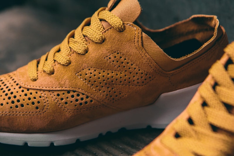 New Balance 1978 Latest Crafted Offering | Hypebeast