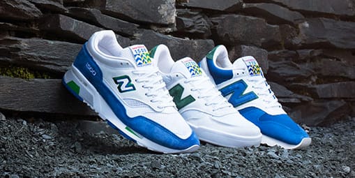 New balance 2024 1500 cumbrian