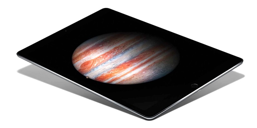 На WWDC может дебютировать обновленный iPad Pro