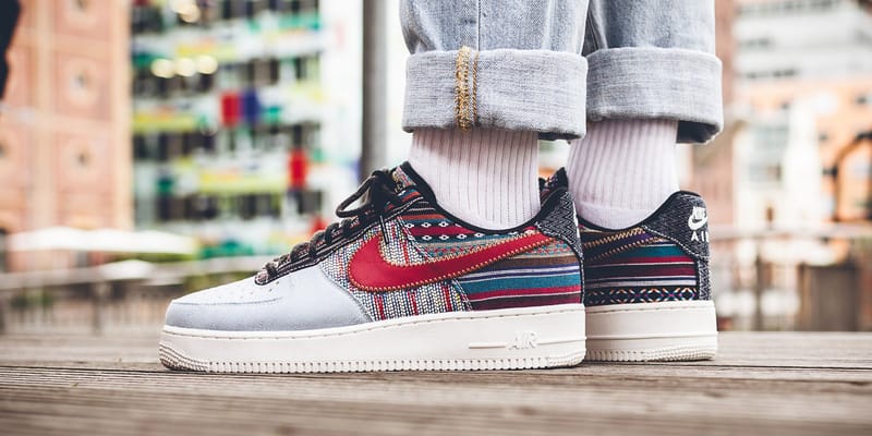 Nike air force 1 lv8 2017 online