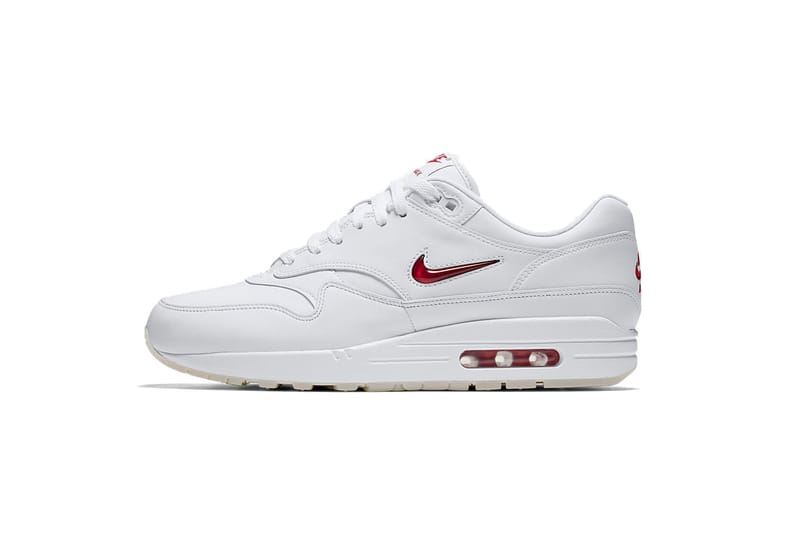 nike air max 1 jewel women's