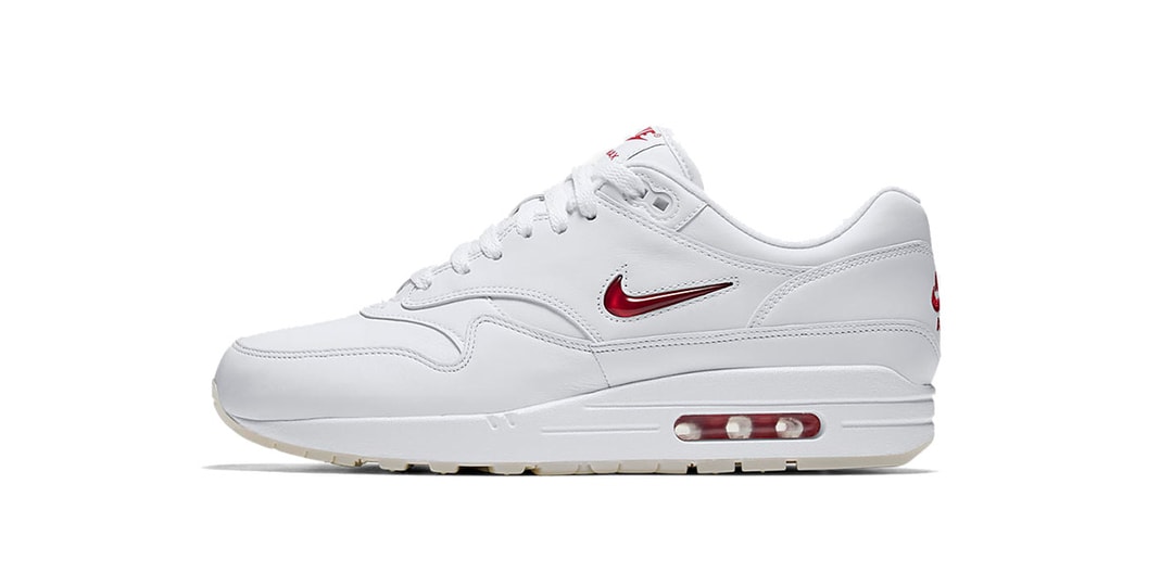 nike air max 1 premium jewel
