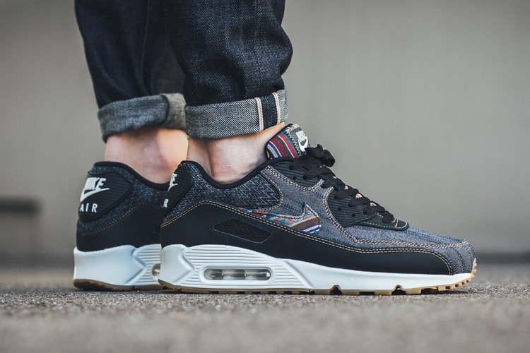 Nike Air Max 90 Premium | Hypebeast