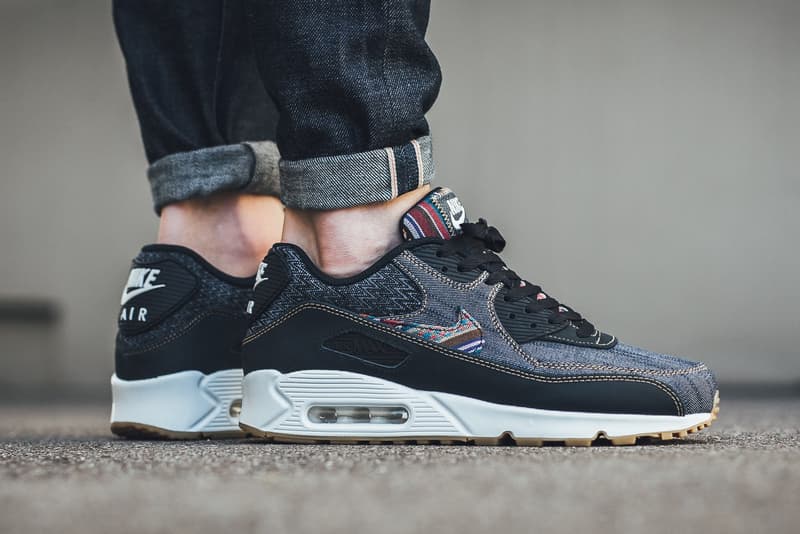 nike air max dark obsidian