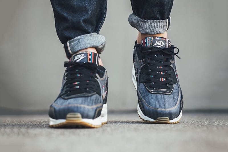 Air max 9 premium dark obsidian sale