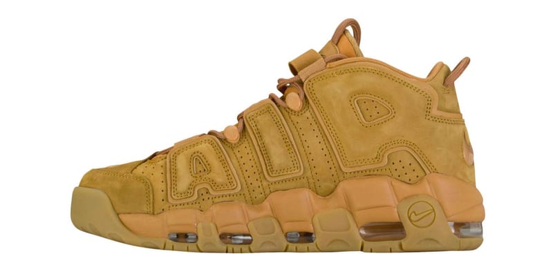 Wheat online Uptempos