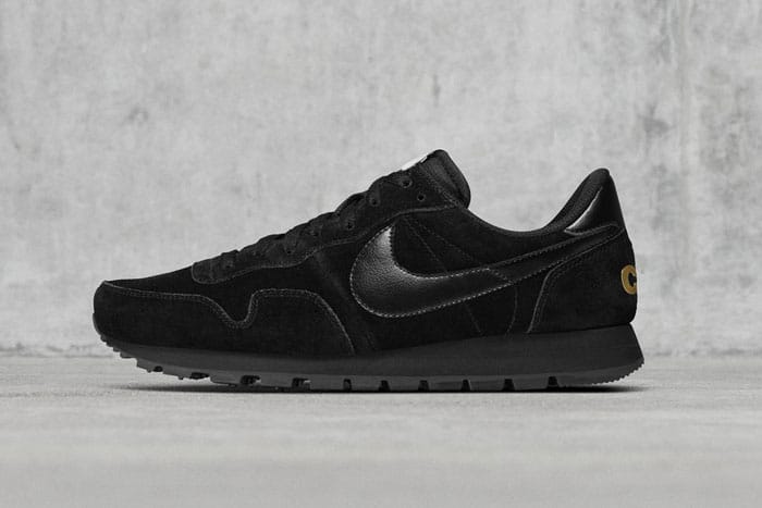 Nike Air Pegasus 83 CDG For Rei Kawakubo Show | Hypebeast