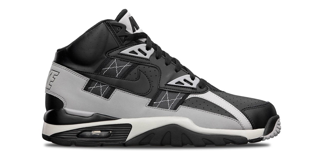 nike air trainer e high