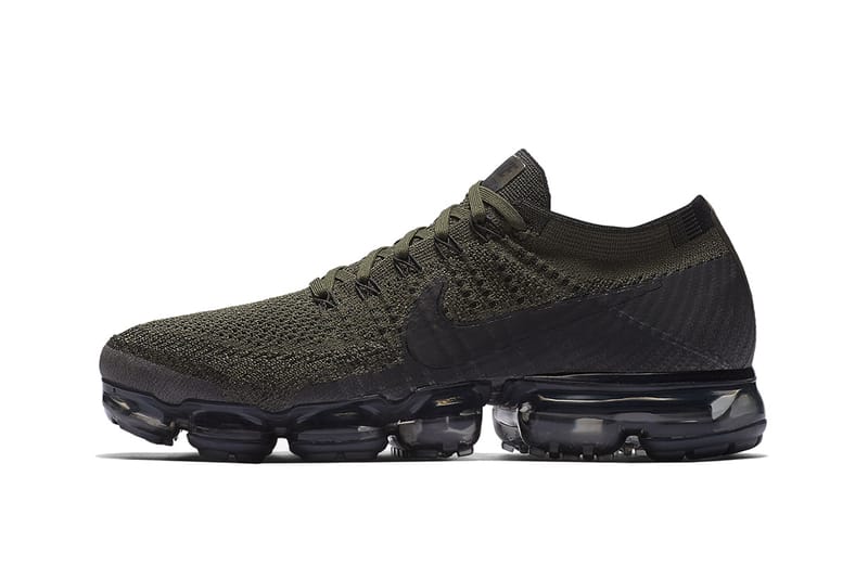 Air vapormax cargo hot sale khaki