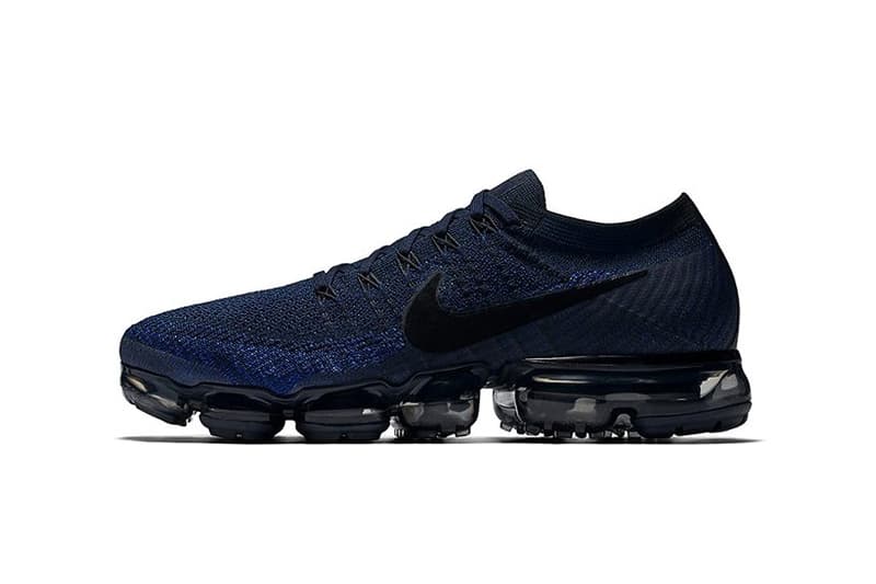 academy nike vapormax