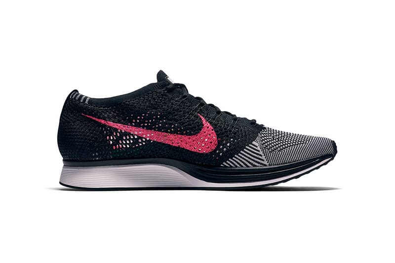 Nike flyknit 2024 be true