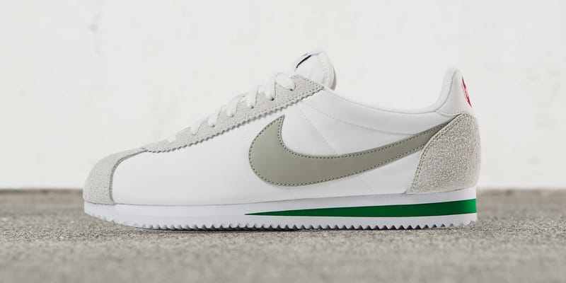 Nike cortez sales ivory