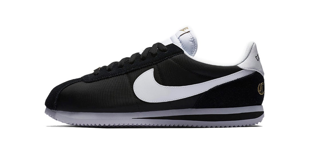 nike cortez x compton