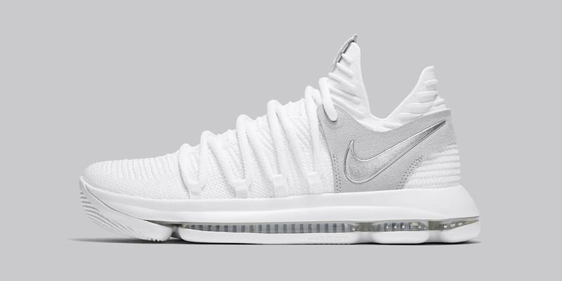 Nike kd 10 still on sale kd