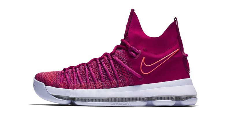 Nike kd 8 elite donna best sale rosa