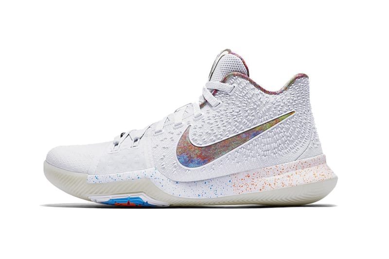 eybl nike shoes