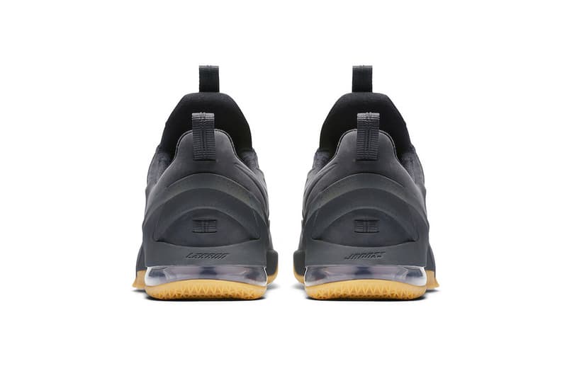 lebron 13 low suede