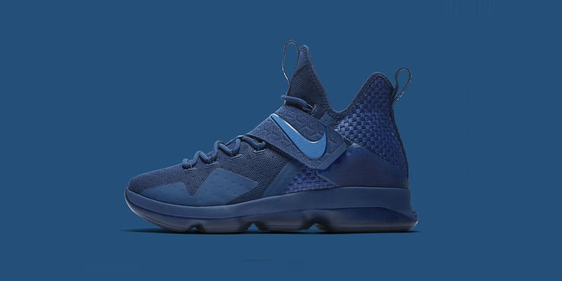 Lebron 14 agimat orders