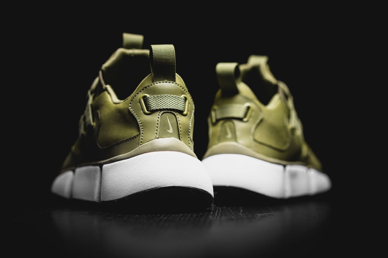 Nike Pocket Knife DM "Trooper" Olive Release Hypebeast