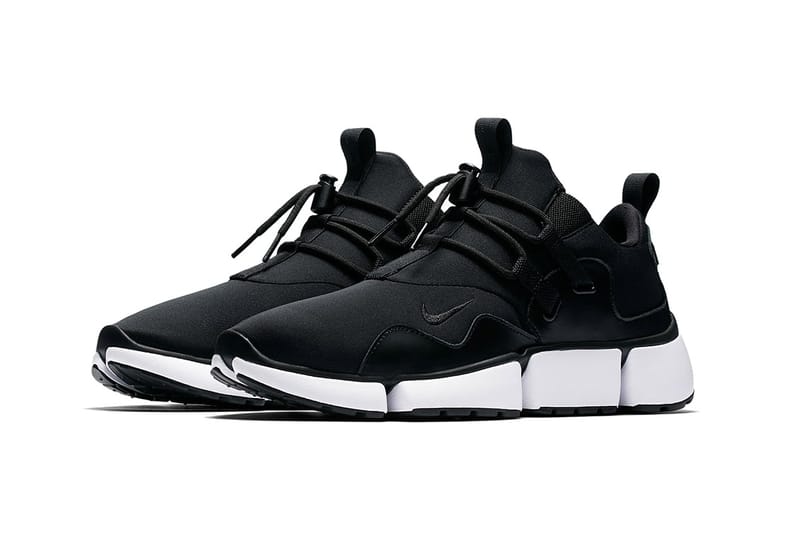 Nike pocket knife store black