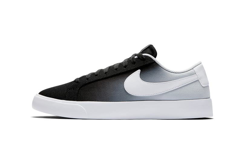 Nike sb hot sale blazer vapor