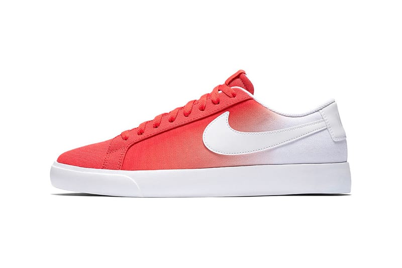 Nike blazer hot sale vapor