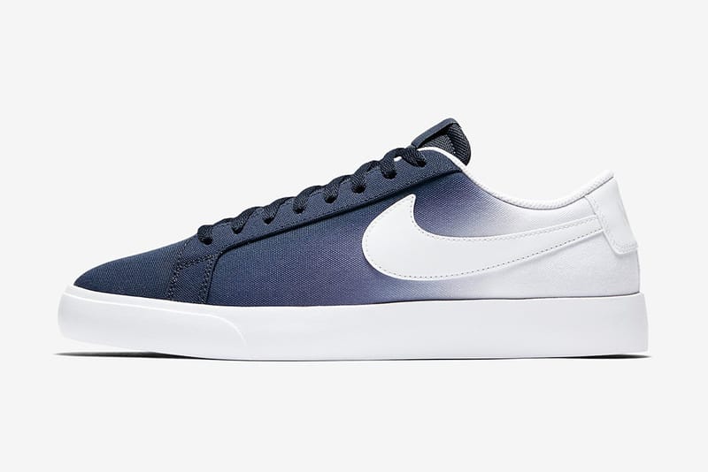 Nike sb blazer sales vapor textile